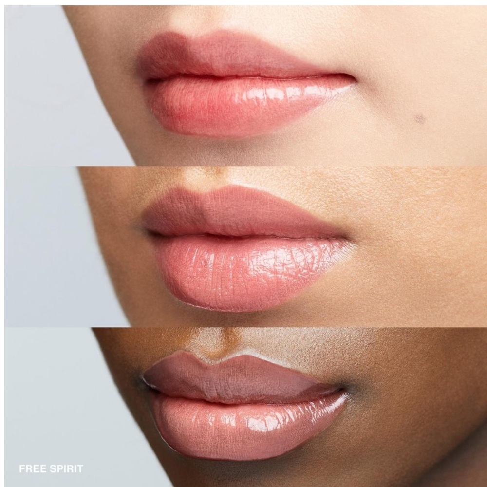 Bobbi Brown Crushed Oil-Infused Lip Gloss “Free Spirit”